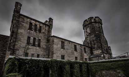 Tempat-tempat Terbengkalai Paling Misterius di Dunia
