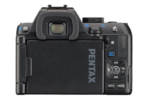 Lima Kamera DSLR Terbaik di 2017