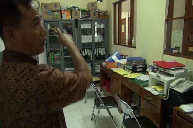 Perampokan di Kantor Dinas Kesehatan Kota Malang, 4 Penjaga Disekap