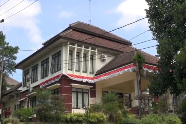 Perampokan di Kantor Dinas Kesehatan Kota Malang, 4 Penjaga Disekap