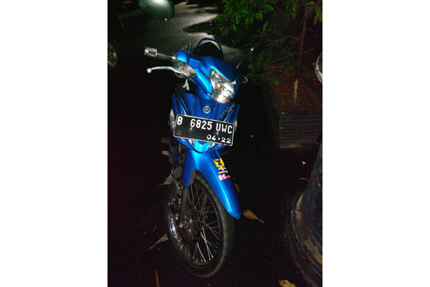 Serang Polsek Penjaringan dan Lukai Polisi, Pelaku Diduga Depresi