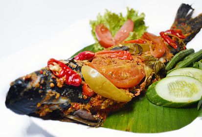 10 Olahan Ikan Favorit Masyarakat Indonesia