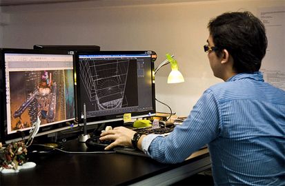 10 Profesi dengan Gaji Mudah dan Terbaik di Dunia