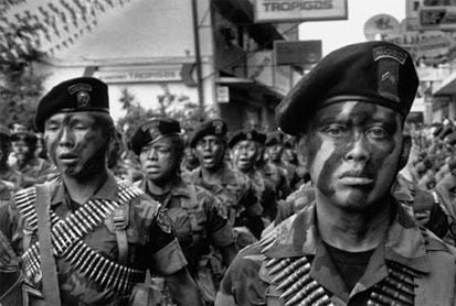 Tahukah Anda Perang Paling Lama di Dunia ?