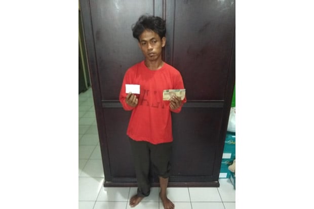 Kronologi Penangkapan Pemeras di Jalan Kebon Kacang