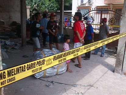 Begini Wajah Perbudakan di Indonesia