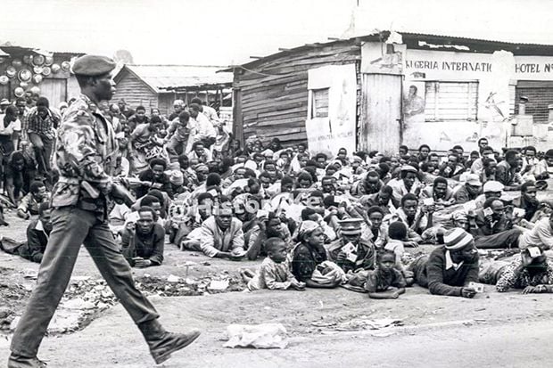 Percobaan-percobaan Kudeta Gagal Paling Dramatis di Dunia