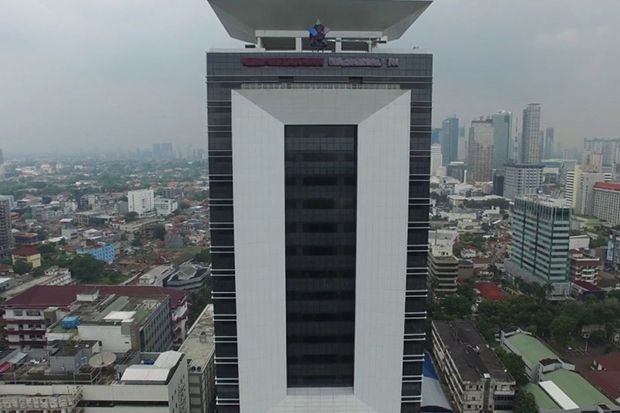 Deretan Gedung Perpustakaan Paling Indah, Berikut Penampakannya
