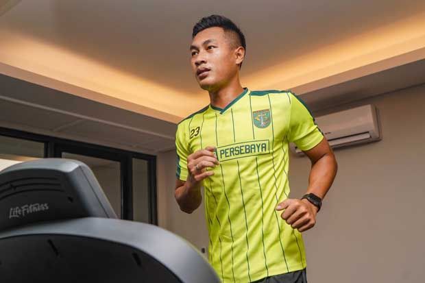 Kickoff Persebaya vs Tira Maju, Hansamu Masuk Starting XI?