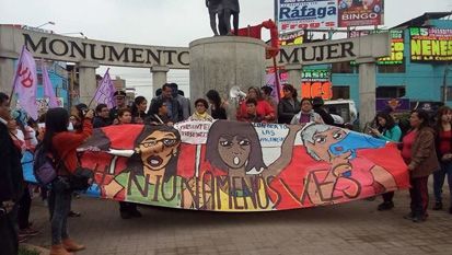 10 Kota Rawan Bagi Perempuan di Dunia, Jakarta Urutan 9