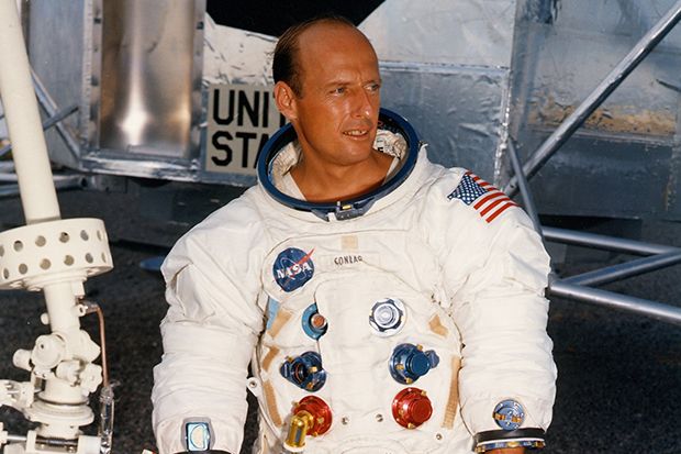 10 Astronot Paling Terkenal Sepanjang Masa