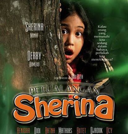10 Film Indonesia Terpopuler