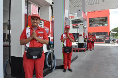 Beberapa Profesi yang Tak Kenal Libur pada Saat Lebaran