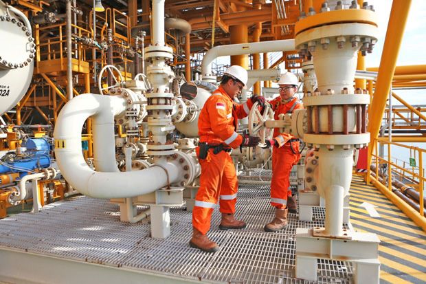 Holding Migas Jadikan PGN Pemain Kelas Dunia