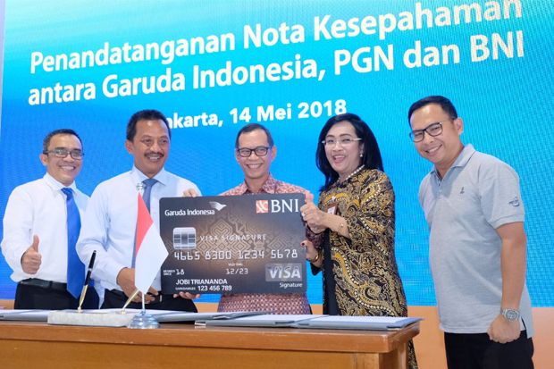 Sambut Asian Games dan HUT Ke-53, PGN Gelar Beragam Lomba Olah Raga