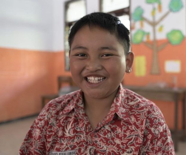 Kreativitas Anak-anak Tengger Bikin Flashmob Jathilan Bromo 2019