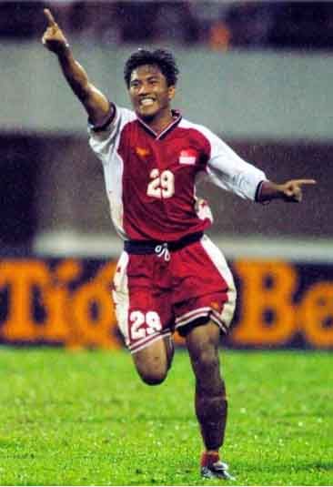 Indonesia Penghasil Gol Terbanyak dalam Sejarah Piala AFF