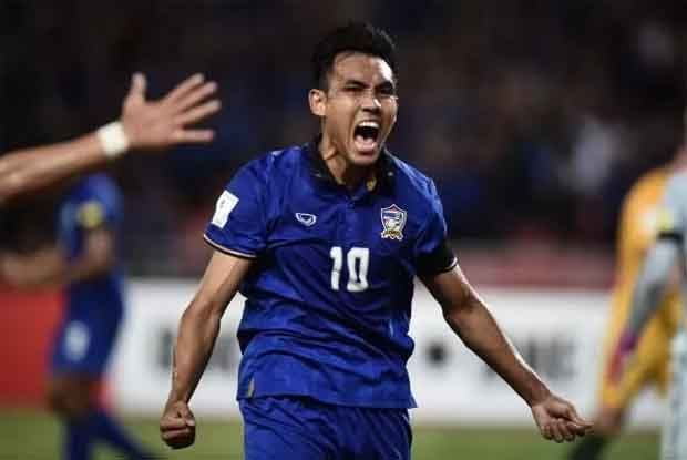 Indonesia Penghasil Gol Terbanyak dalam Sejarah Piala AFF