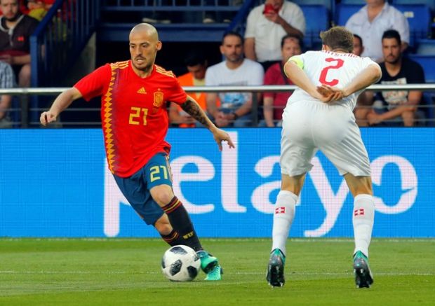 Empat Calon Pemain Kunci di Piala Dunia 2018