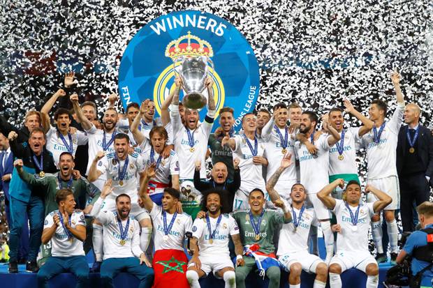 5 Fakta Piala Liga Champions Yang Wajib Kamu Ketahui