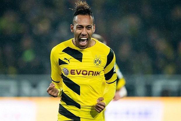 Guardiola Berniat Jahat ke Borussia Dortmund
