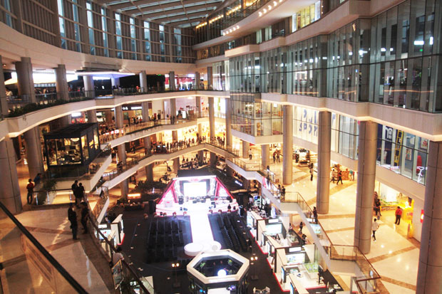 North Jakarta Got New One Stop Lifestyle and Entertainment Destination