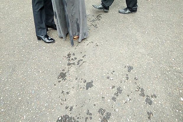Jual Wanita Muda, Mucikari Pipis di Celana Saat Ditangkap Polisi