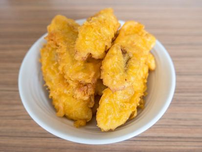 10 Olahan Pisang Favorit Menu Berbuka Puasa