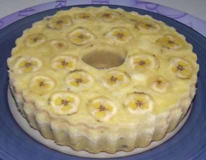 10 Olahan Pisang Favorit Menu Berbuka Puasa