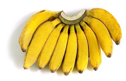 Daftar Varietas Pisang Terbaik Indonesia