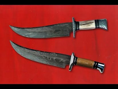 Yuk Kenali Senjata Tradisional Khas Indonesia