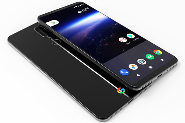 Inilah Daftar Ponsel Pintar yang Bisa Menikmati Android Oreo
