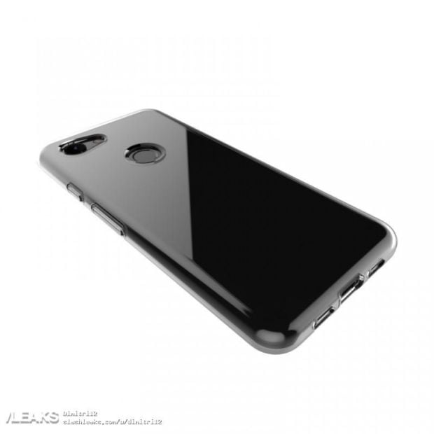 Google Pixel 3 Lite Diyakini Punya Dua Kamera Selfie