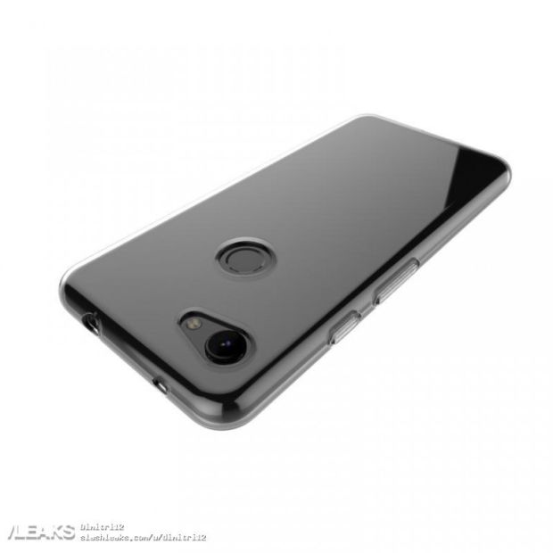 Google Pixel 3 Lite Diyakini Punya Dua Kamera Selfie