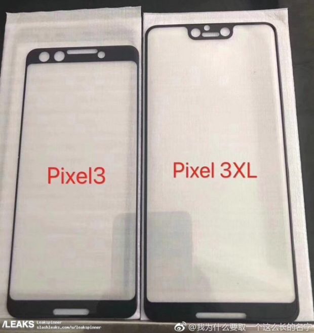 Memprediksi Desain Ponsel Pixel 3 dan 3 XL Milik Google