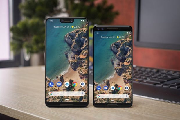 Memprediksi Desain Ponsel Pixel 3 dan 3 XL Milik Google
