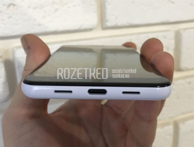 Gambar yang Diduga Google Pixel 3 Lite Beredar Liar di Dunia Maya