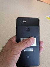 Gambar Prototipe Google Pixel 3 XL Muncul Lebih Banyak di Internet