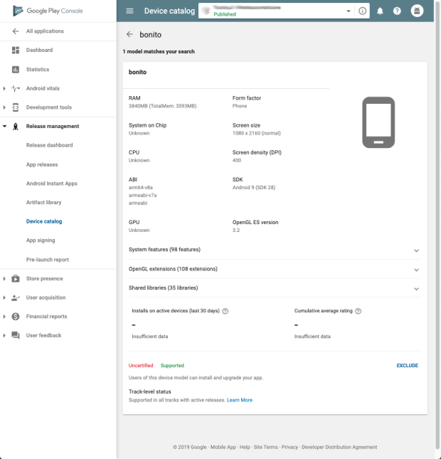 Masuk Katalog Google Play, Google Konfirmasi Spesifikasi Duo Pixel 3a