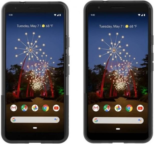 Google Hadirkan Pixel 3a dan Pixel 3a XL Pada 8 Mei di India