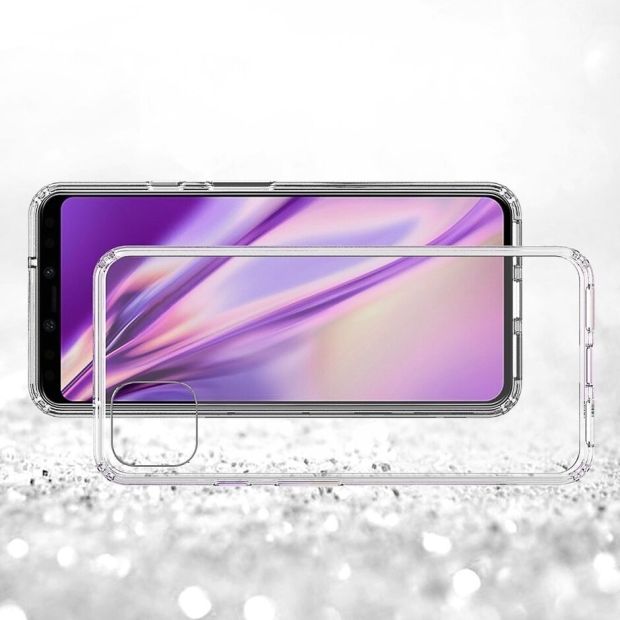 Ini Bocoran Google Pixel 4 XL dengan 2 Kamera Selfie dan 3 Kamera Belakang