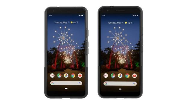 Ini Gambar Resmi Pertama Google Pixel 3a dan Pixel 3a XL