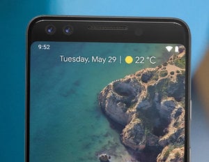 Meramal Desain Google Pixel 3 yang Banyak Dinanti Orang
