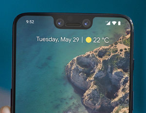 Meramal Desain Google Pixel 3 yang Banyak Dinanti Orang