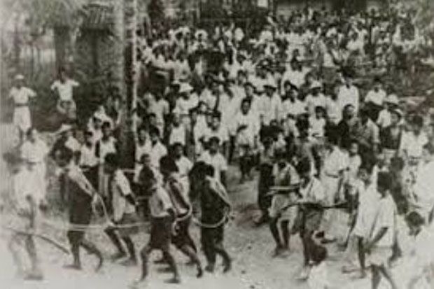 Peristiwa Madiun 1948, Sejarah Kebiadaban PKI Terhadap Ulama