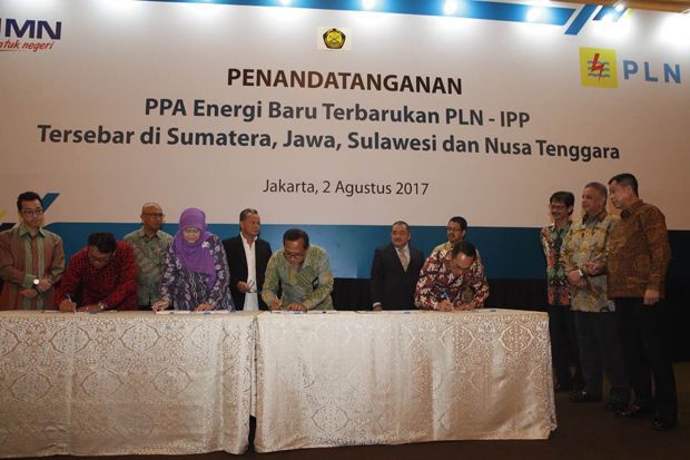 PLN