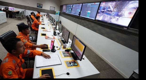 PLTU Tenayan Riau, Penyangga Sistem Kelistrikan Sumatera Bagian Tengah