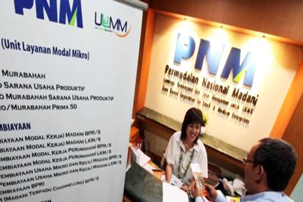 2017, PNM Sharpen Micro Enterprises Assistance