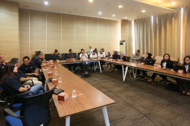 Aset PNM Hingga Akhir September Capai Rp15 Triliun