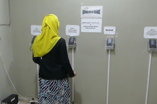 Cegah PNS Bolos, Pemkab Banyumas Gunakan Cara Ini